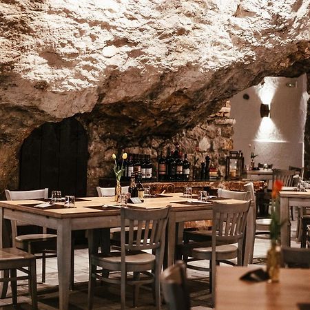 La Cantinota - Locanda De Manincor Rooms Арко Екстер'єр фото