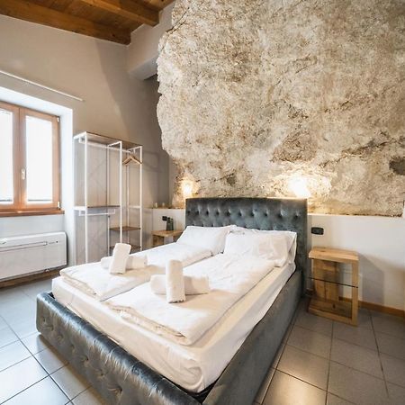 La Cantinota - Locanda De Manincor Rooms Арко Екстер'єр фото