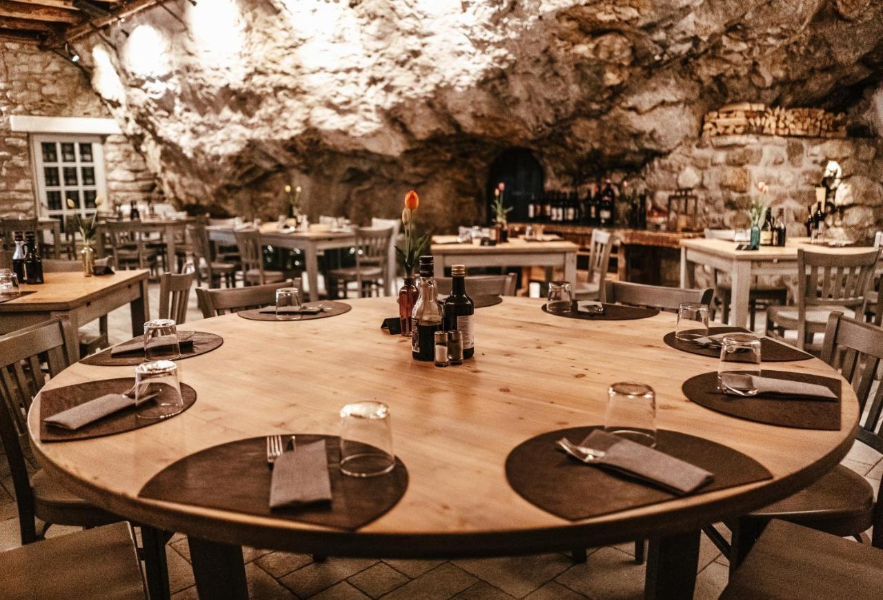 La Cantinota - Locanda De Manincor Rooms Арко Екстер'єр фото