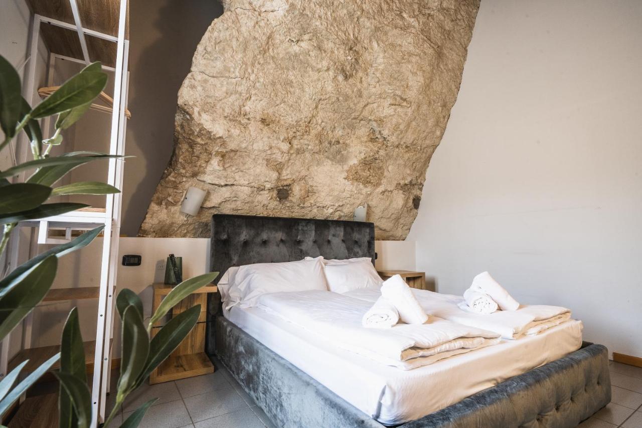 La Cantinota - Locanda De Manincor Rooms Арко Екстер'єр фото
