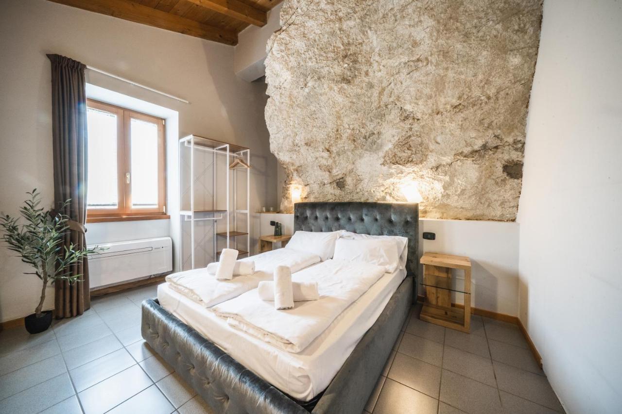 La Cantinota - Locanda De Manincor Rooms Арко Екстер'єр фото