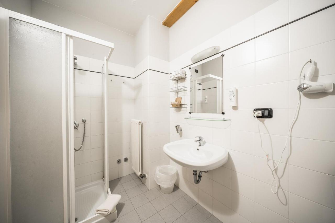La Cantinota - Locanda De Manincor Rooms Арко Екстер'єр фото
