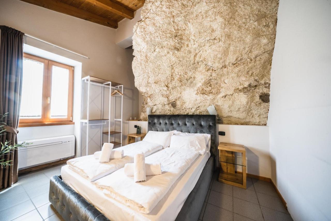 La Cantinota - Locanda De Manincor Rooms Арко Екстер'єр фото