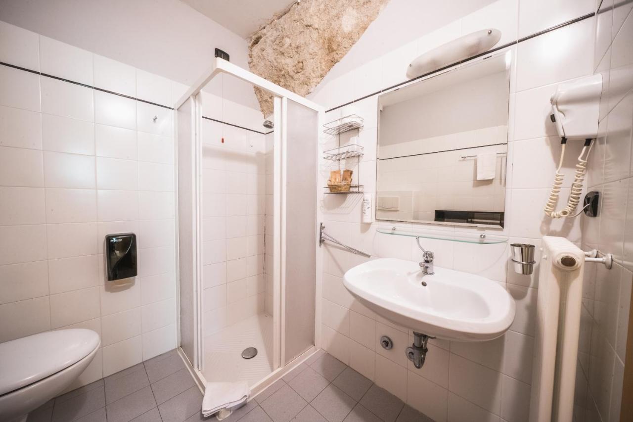 La Cantinota - Locanda De Manincor Rooms Арко Екстер'єр фото