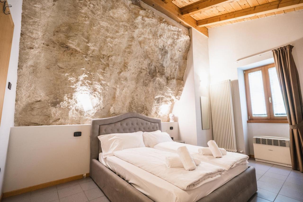 La Cantinota - Locanda De Manincor Rooms Арко Екстер'єр фото