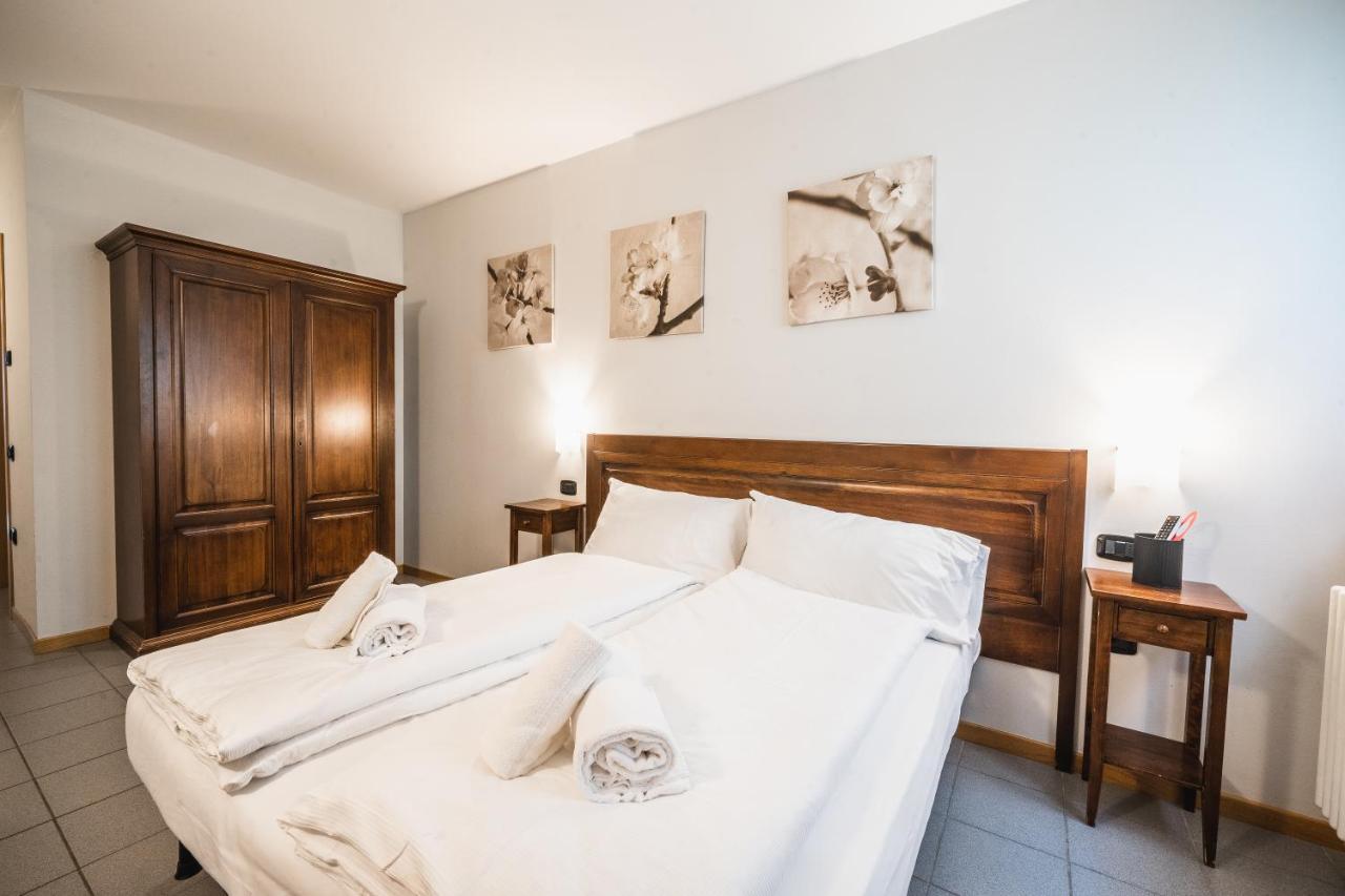 La Cantinota - Locanda De Manincor Rooms Арко Екстер'єр фото