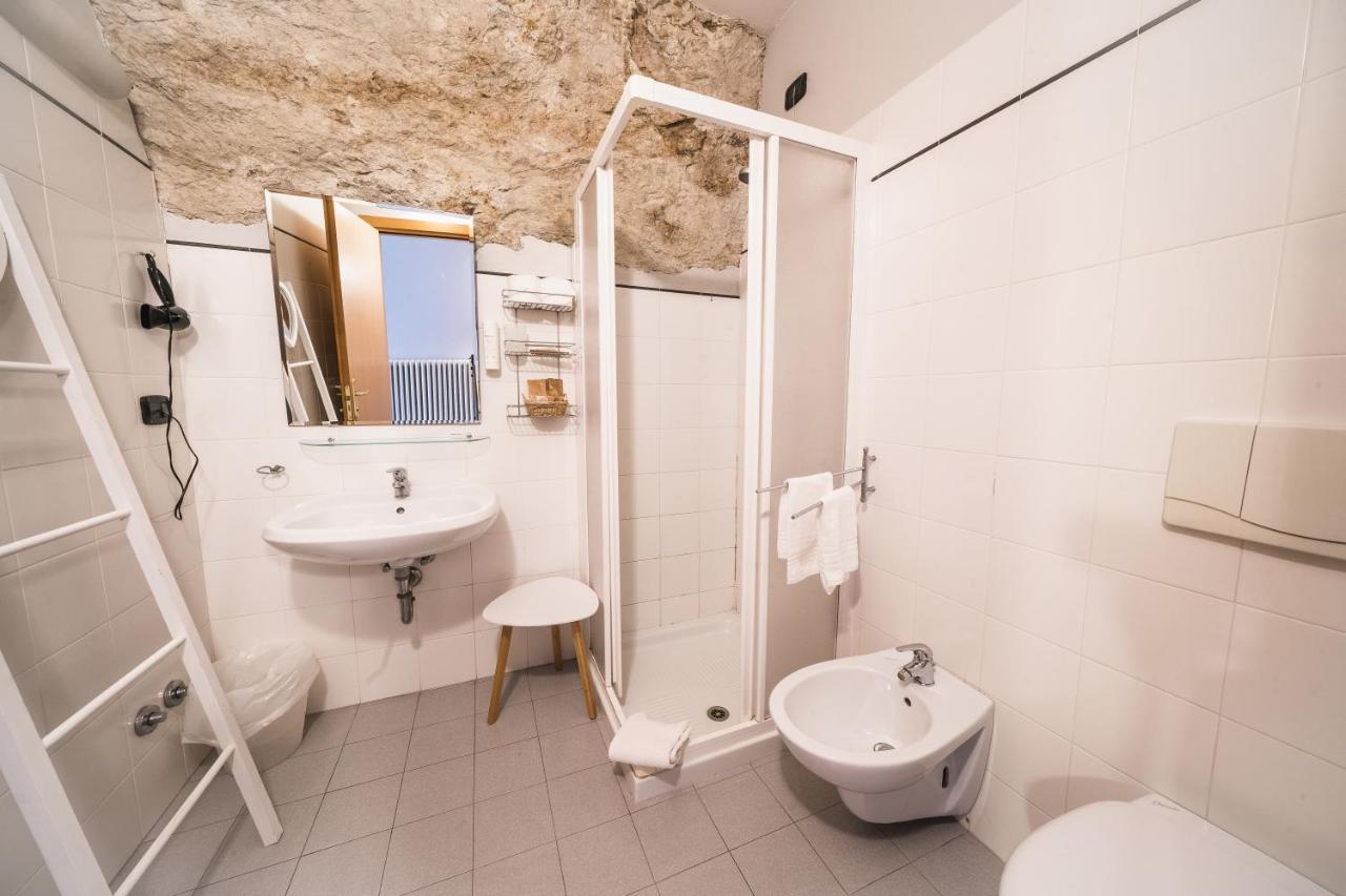 La Cantinota - Locanda De Manincor Rooms Арко Екстер'єр фото