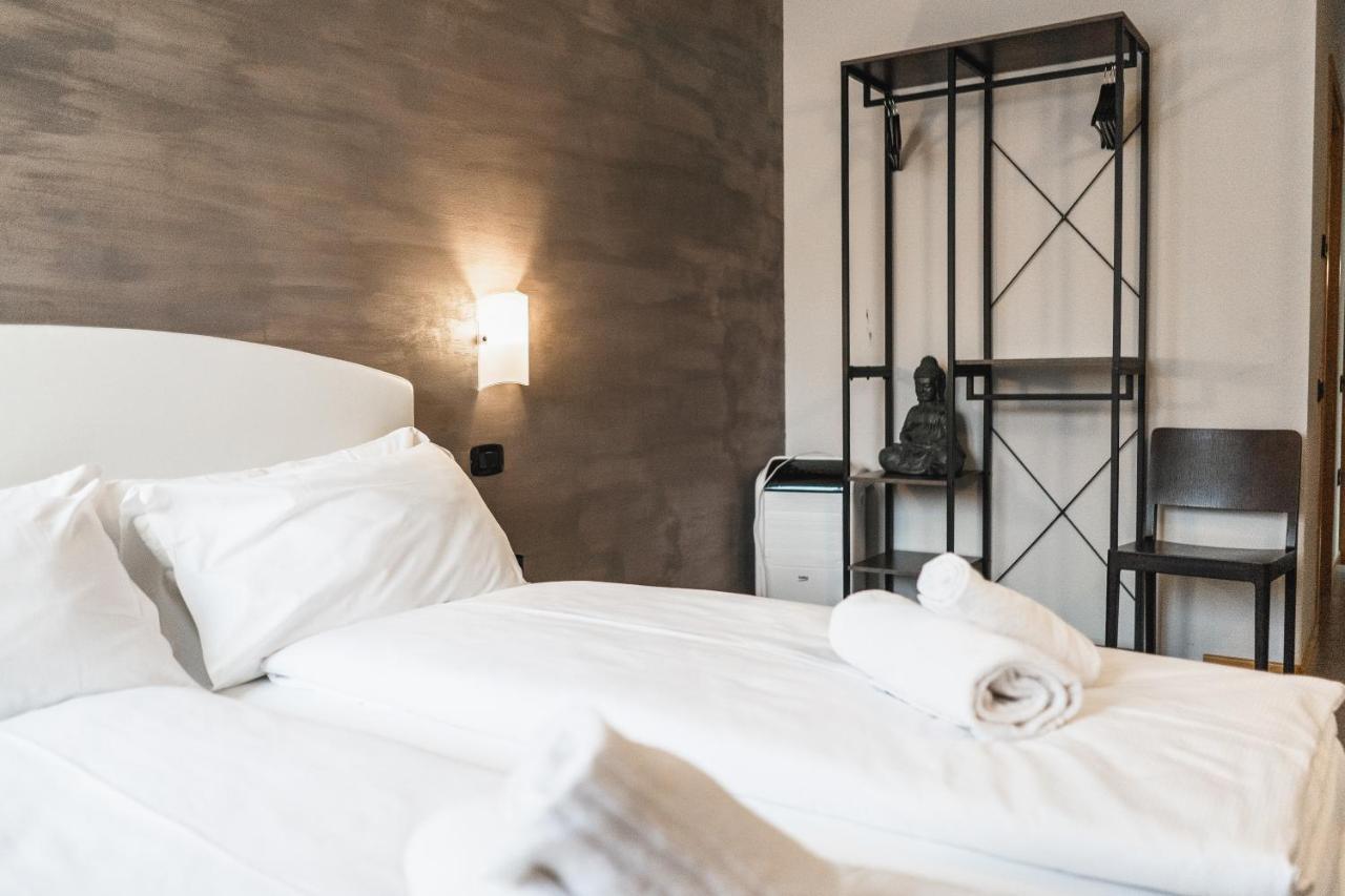 La Cantinota - Locanda De Manincor Rooms Арко Екстер'єр фото